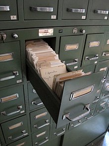 Filing Cabinet Wikipedia, Hanging File Inserts For Filing Cabinets
