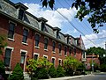 Image 36Italian Village rowhouse (from Neighborhoods in Columbus, Ohio)