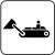 Italian traffic signs - icona macchina operatrice.svg