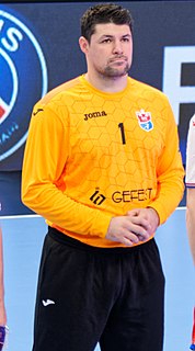 Ivan Pešić (handballer) Croatian handball player