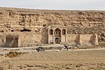 Izadkhvast Caravanserai 03.jpg