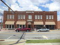 J.S. Shingler Bldg (East face), McLendon St