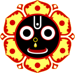 Two versions of Jagannath iconography