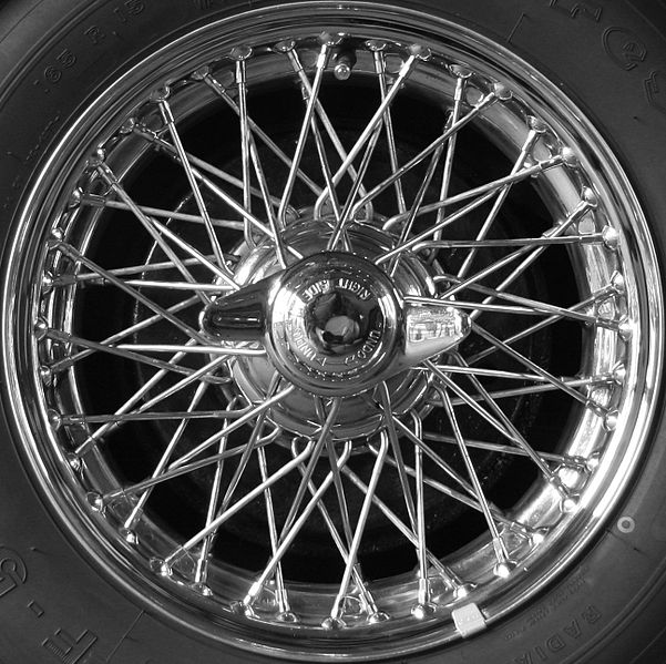 File:Jaguar wheel - Flickr - exfordy (1).jpg