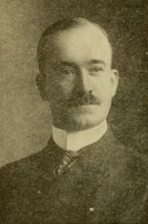 James A. Gallivan American politician