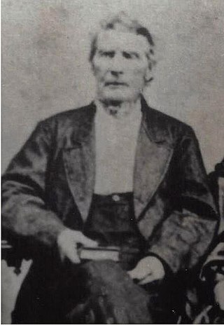 <span class="mw-page-title-main">James Thompson (surveyor)</span> American surveyor (1789–1872)