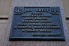 Jan Kryst