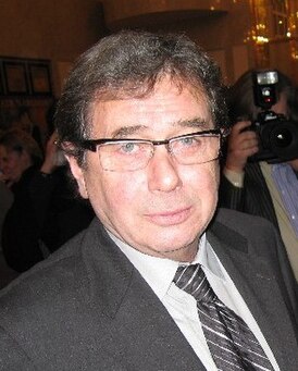Януш Гайос, 30 января 2008 года