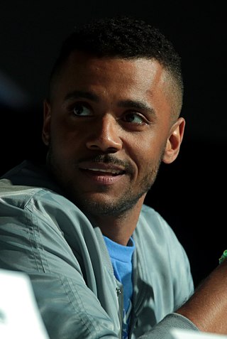 <span class="mw-page-title-main">Jarod Joseph</span> Canadian actor (born 1985)