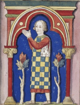 Jan I van Bretagne