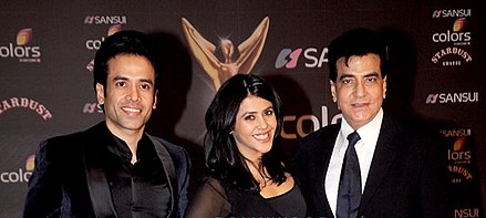 Xxx Sakshi Kapoor - Ekta Kapoor - Wikiwand