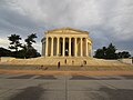 Jefferson Memorial (2012)