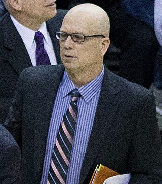 <span class="mw-page-title-main">Jerry Sichting</span> American basketball player and coach