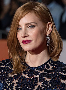 Jessica Chastain spielt die Hauptrolle der Ava Faulkner