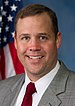 Jim Bridenstine, oficiala portreto, 113-a Kongreso (altranĉita).jpg