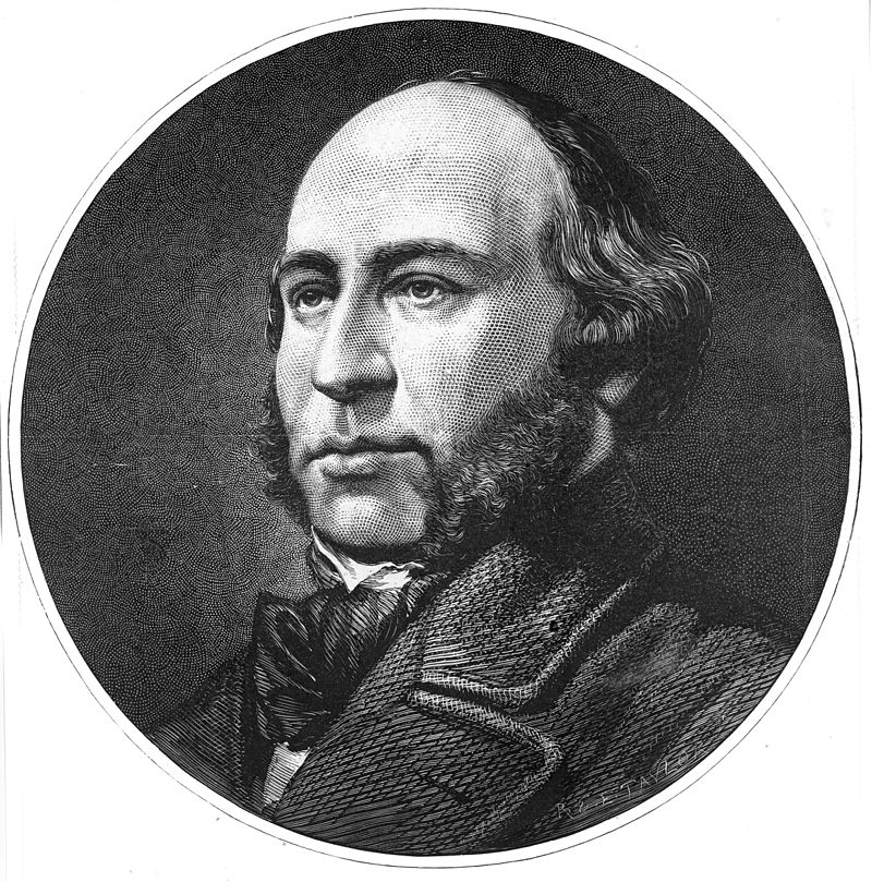 John Ericsson