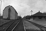 Johnsonburg station