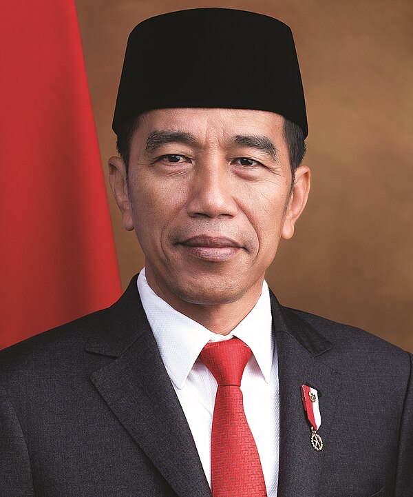 President of Indonesia