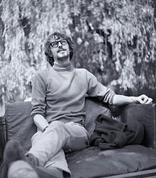 Jonathan King nel 1969