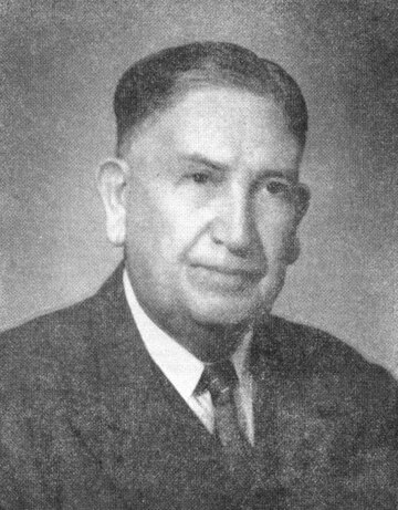 Jorge Volio Jiménez