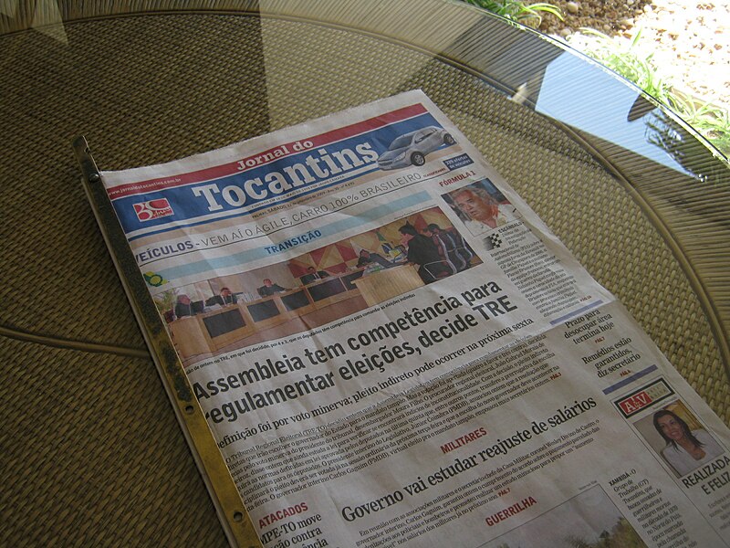 File:Jornal do Tocantins em Palmas.jpg