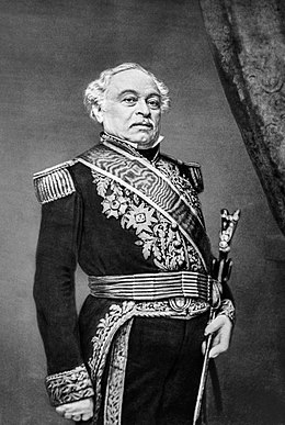 José Antonio Páez: Militar venezolanu (1790–1873)