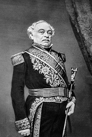 José Antonio Páez