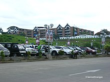 Campus building Jose Maria College - panoramio.jpg