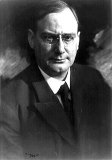 Joseph W. Folk