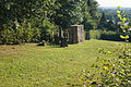 Jüdischer Friedhof Büdesheim (Hessen)