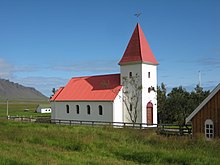 Datei:Kálfafellsstaðarkirkja.jpg