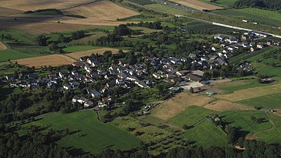 So kommt man zu Stieldorferhohn mit den Öffentlichen - Mehr zum Ort Hier