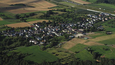 Königswinter Stieldorferhohn