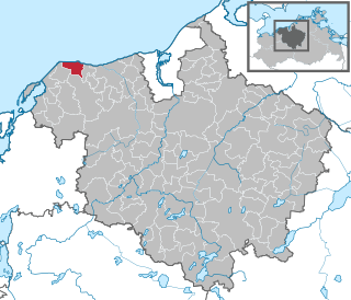 Kühlungsborn,  Mecklenburg-Vorpommern, Deutschland