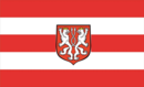 Vlag van Kąty Wrocławskie