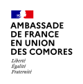 Vignette pour Ambassade de France aux Comores