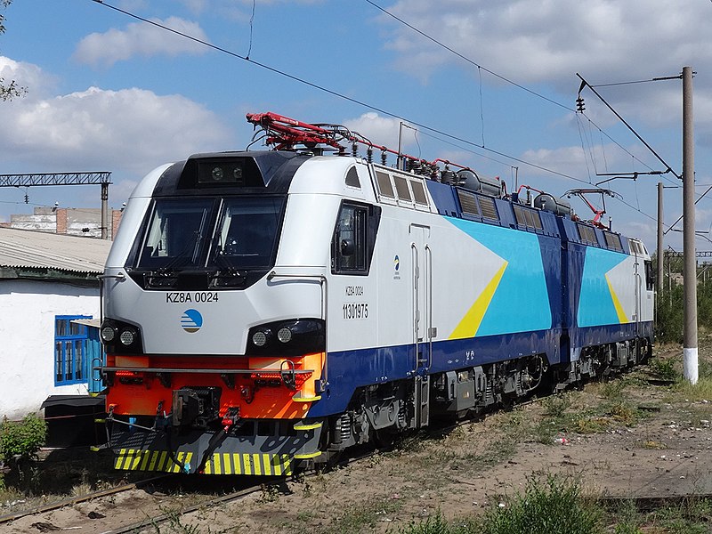 File:KZ8A-0024, Kazakhstan, Karaganda region, Karaganda depot (Trainpix 140937).jpg