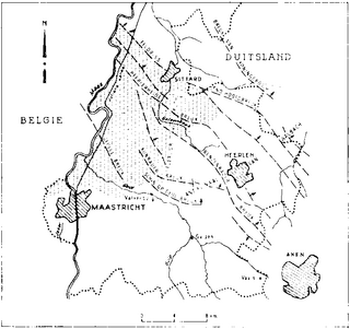 <span class="mw-page-title-main">Houthem Formation</span>