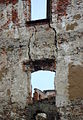 Kamienna Góra, ruiny zamku(Aw58)DSC01361.JPG