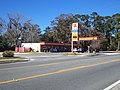 Kangaroo Gas Station, FL121