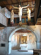 Schloss Tirol: Geschichte, Burgkapelle, Anlagen um Schloss Tirol