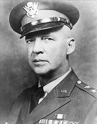 <span class="mw-page-title-main">Karl Truesdell</span> U.S. Army major general