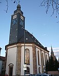 Karlskirche (Zweibrücken)