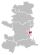 Karte Hirschau Gemarkung Scharhof.svg