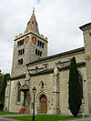 Kathedrale von Sion - Cathédrale de Sion.jpg