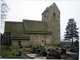 Kerk van Kathrinhagen