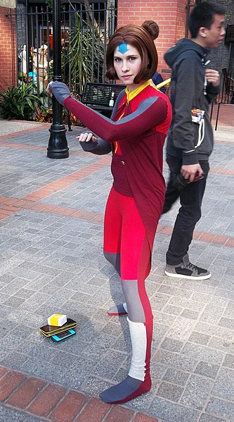 File:Katsucon cosplay (15932685293).jpg