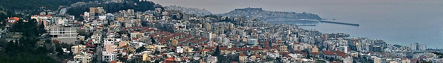 Kavala page banner