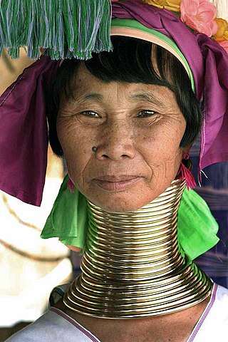 <span class="mw-page-title-main">Kayan people (Myanmar)</span> Ethnic group in Southeast Asia