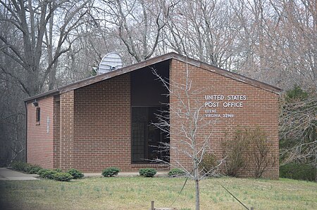 Keene post office 22946